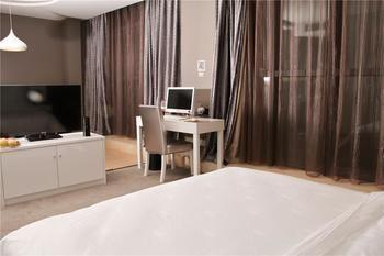 Zhengzhou Zhengshang Garden Hotel Guxing Exteriör bild